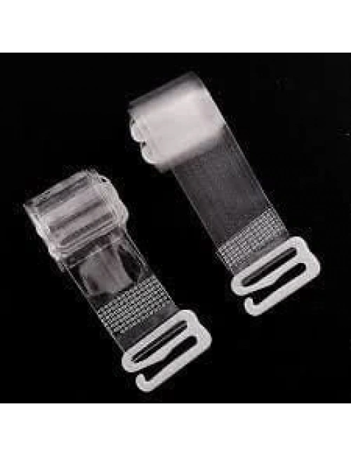 Freshness 04 Şeffaf Sütyen Askısı