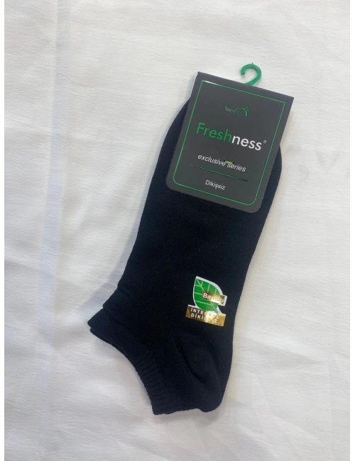 Freshness 5000 Bayan Patik Çorap