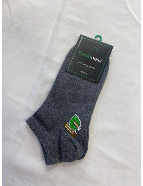 Freshness 5000 Bayan Patik Çorap
