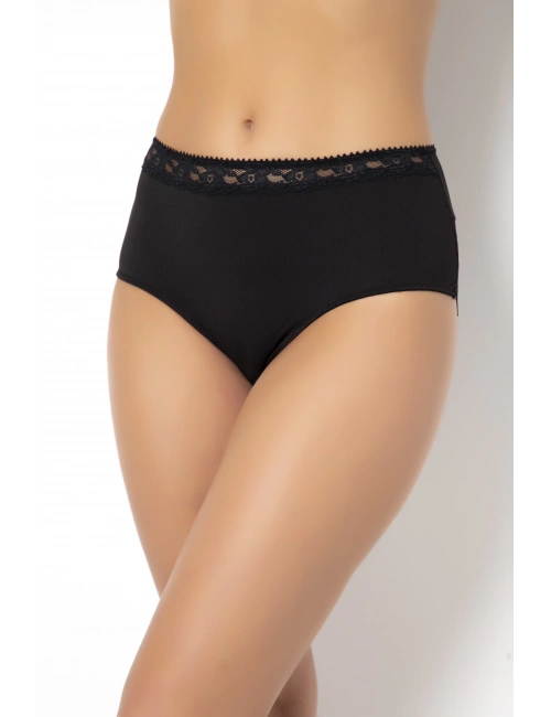 G-box 909 Kadın Büyük Beden Short Külot