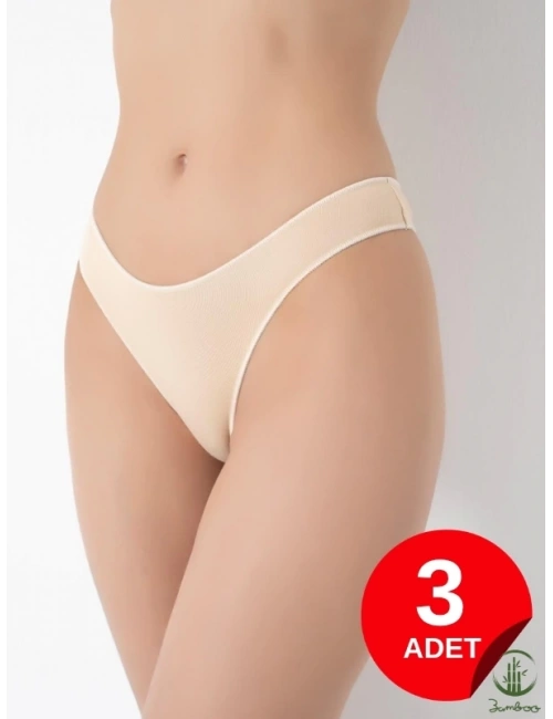 G-box 936 Bayan Bambu 3lü String