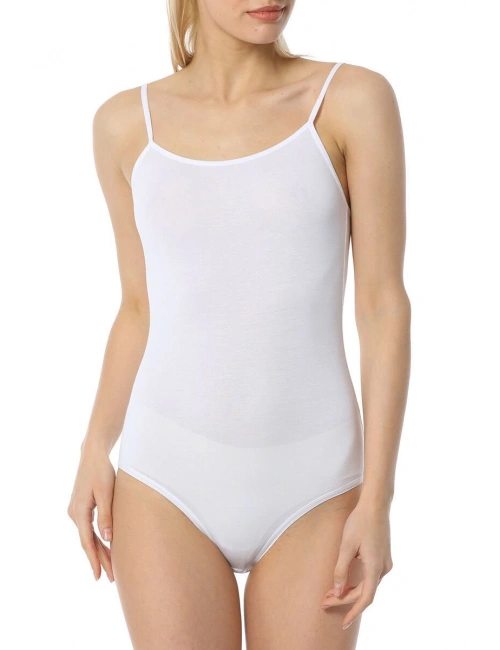 İmer 1116 Bayan Sök Tak Kaplı Büstiyer