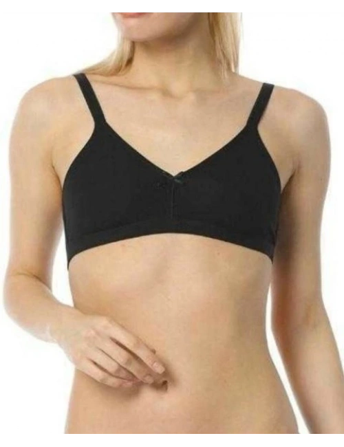 İmer 2237 Di̇ki̇şsi̇z Penye Sütyen