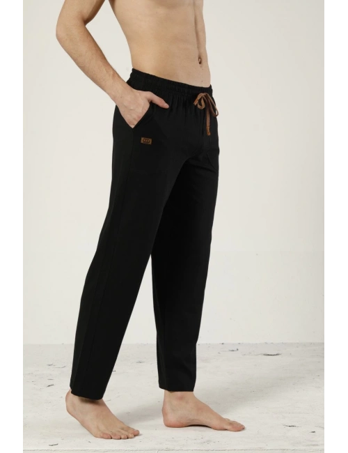 Kocabey 120 Erkek Penye Pijama Altı