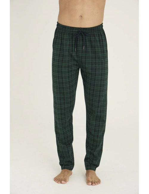 Kocabey 194b Erkek Battal Tek Pantolon