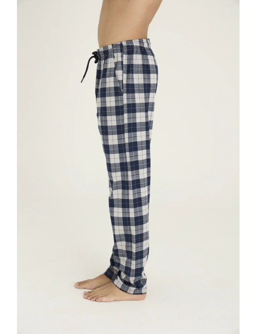 Kocabey 306b Erkek Battal Tek Pantolon