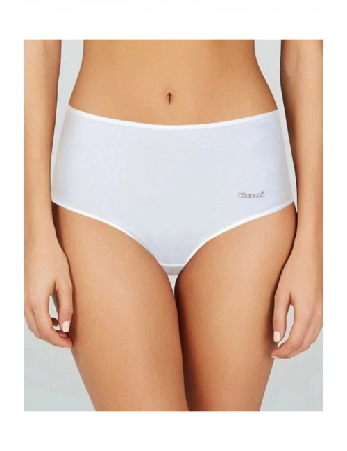 Kom Basic Kadın Maxi Külot