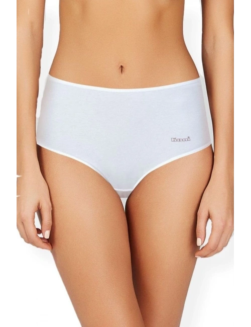 Kom Basic Slip Külot 2lii