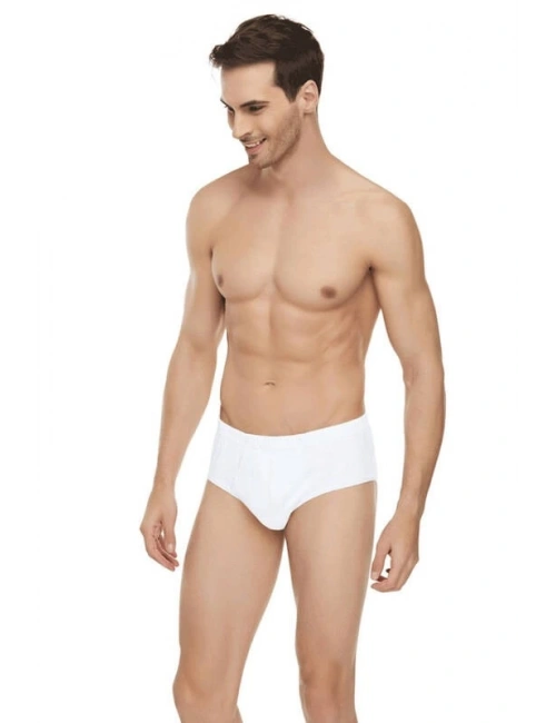 Kom Elite %100 Merserize Erkek Slip