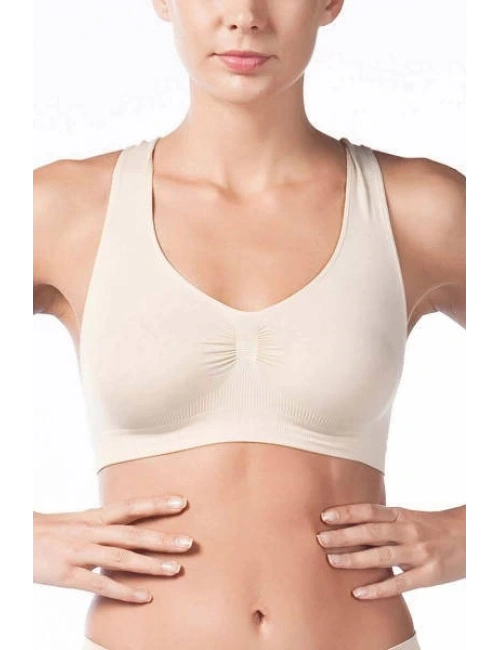 Miss Fit 1502 Yüzücü Büstiyer