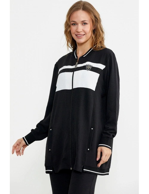 Sementa 76456 Blok Geçişli Rahat Kalıp Takım