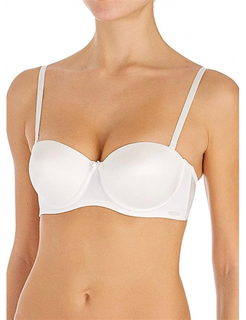 U.s. Polo Assn. 66143 Straplez İçi Boş Destek Sütyen