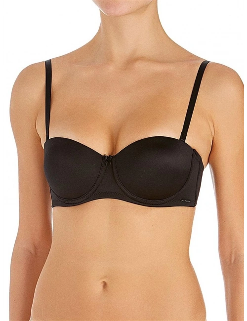 U.s. Polo Assn. 66143 Straplez İçi Boş Destek Sütyen