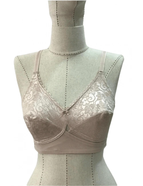 Vizon Mı Emay 130 B Toparlayıcı Sütyen