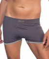 Antrasit Mı Emay 2104 Soft Erkek Boxer