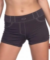 Antrasit Mı Emay 3802 Soft Kot Boxer