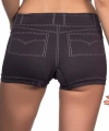 Antrasit Mı Emay 3802 Soft Kot Boxer