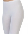 Beyaz Mı Emay 1431 Modal Cotton Dizüstü Tayt