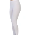 Beyaz Mı Emay 1432 Modal Cotton Uzun Tayt