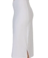 Beyaz Mı Emay 1439 Modal Cotton Uzun Jupon