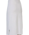 Beyaz Mı Emay 1439 Modal Cotton Uzun Jupon