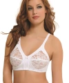 Beyaz Mı Emay 145 D Dantelli Toparlayıcı Sütyen