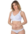 Beyaz Mı Emay 179 C Toparlayıcı Sütyen Korse
