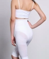 Beyaz Mı Emay 2015 Yüksek Bel Double Uzun Paçalı Korse