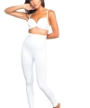 Beyaz Mı Emay 2045 Anti Selülit Tayt Korse