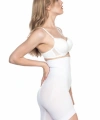 Beyaz Mı Emay 2056 Yüksek Bel Masajlı Uzun Paça Korse