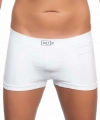 Beyaz Mı Emay 2102 Soft Erkek Boxer