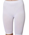 Beyaz Mı Emay 3856 Soft Kapri Tayt