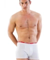 Beyaz Mı Emay 6950 Erkek Boxer