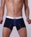 Br140509  Erkek Boxer Çamaşır