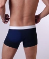 Br140509  Erkek Boxer Çamaşır