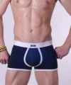 Br140530  Erkek Boxer Çamaşır