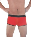 Br291135 Miko Round Boxer