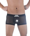 Br291137 Transparan  Erkek Boxer