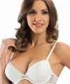Dantel Push Up Sütyen Kadın 7003