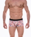 Erkek Desenli Boxer