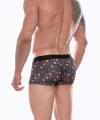 Erkek Desenli Boxer