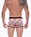 Erkek Desenli Boxer