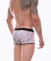 Erkek Desenli Boxer