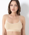 İp Askı Bambu Büstiyer Kadın  940