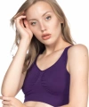Mor Mı Emay 4001 Soft Sporcu Büstiyer