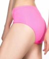 Neon Fuşya Mı Emay 3002 Soft Mama Slip