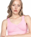 Pembe Mı Emay 4001 Soft Sporcu Büstiyer