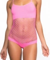 Pembe Mı Emay 5041 Fantazi Body