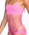 Pembe Mı Emay 5041 Fantazi Body