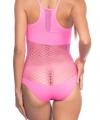 Pembe Mı Emay 5041 Fantazi Body
